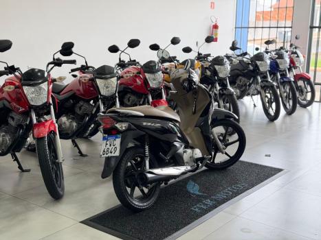 HONDA Biz 125 FLEX, Foto 6