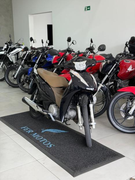 HONDA Biz 125 FLEX, Foto 7