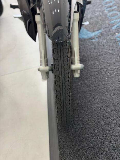 HONDA Biz 125 FLEX, Foto 8