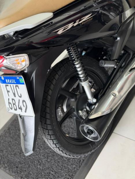 HONDA Biz 125 FLEX, Foto 9