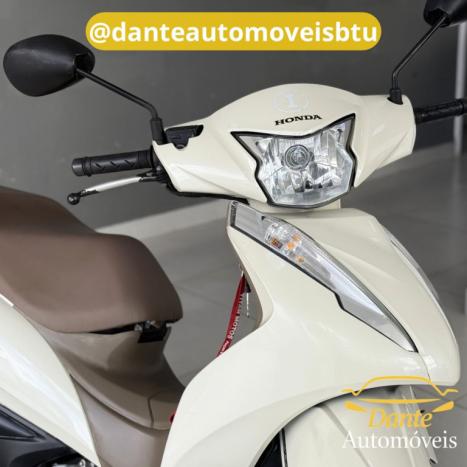 HONDA Biz 125 FLEX, Foto 2