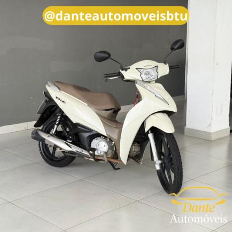 HONDA Biz 125 FLEX, Foto 1