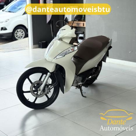 HONDA Biz 125 FLEX, Foto 3