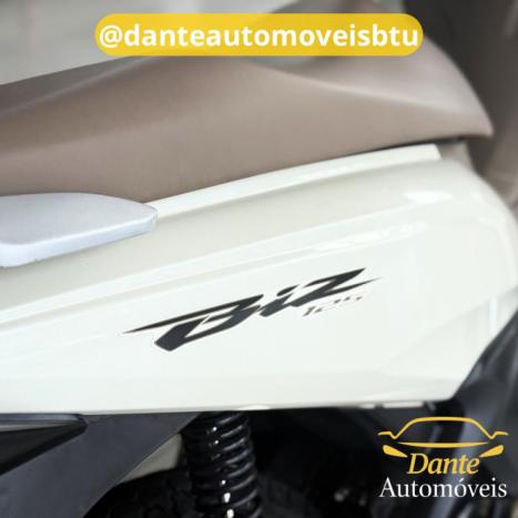 HONDA Biz 125 FLEX, Foto 4