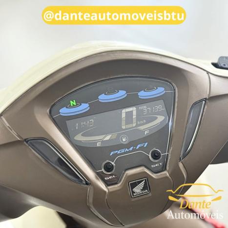 HONDA Biz 125 FLEX, Foto 5