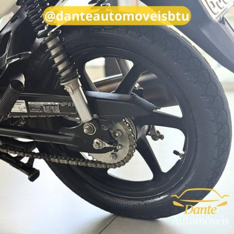 HONDA Biz 125 FLEX, Foto 6