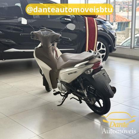 HONDA Biz 125 FLEX, Foto 7