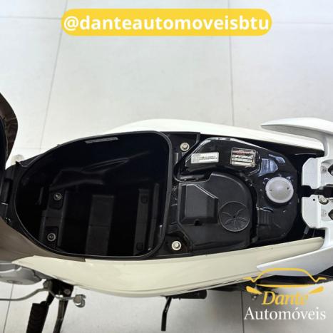 HONDA Biz 125 FLEX, Foto 8