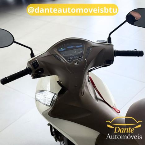 HONDA Biz 125 FLEX, Foto 9