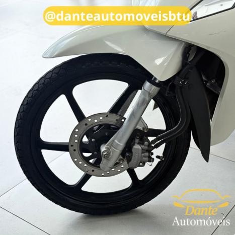 HONDA Biz 125 FLEX, Foto 10