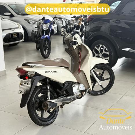 HONDA Biz 125 FLEX, Foto 11
