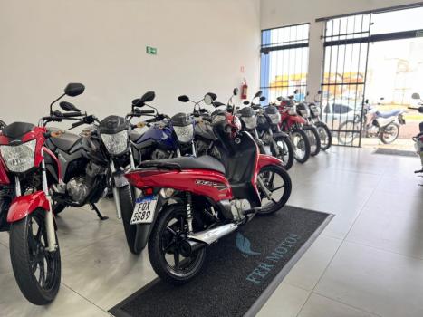 HONDA Biz 125 FLEX, Foto 6