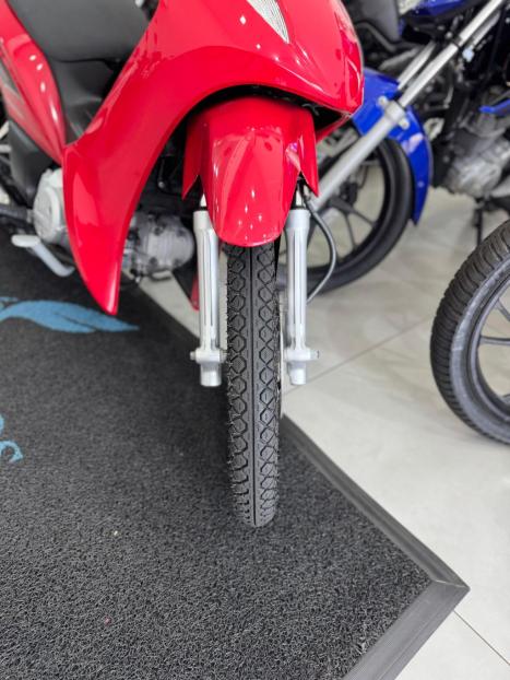 HONDA Biz 125 FLEX, Foto 9