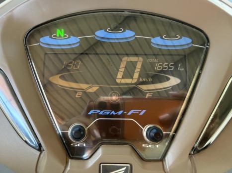 HONDA Biz 125 FLEX, Foto 2