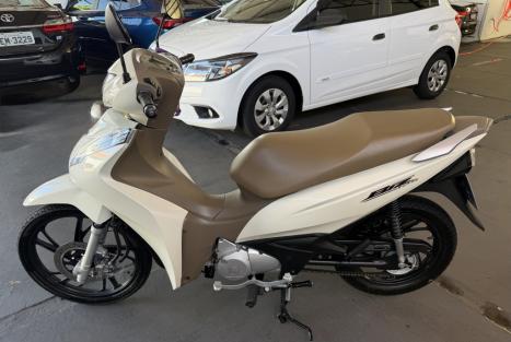 HONDA Biz 125 FLEX, Foto 4