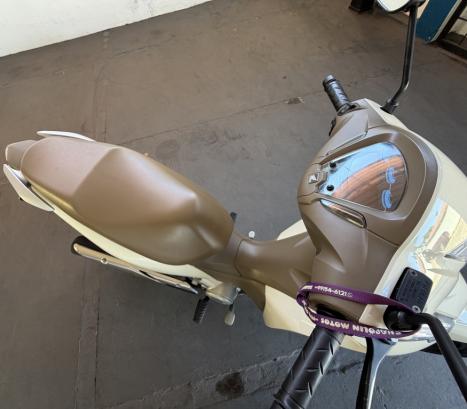 HONDA Biz 125 FLEX, Foto 5