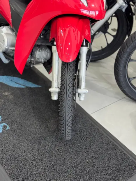 HONDA Biz 125 FLEX, Foto 9