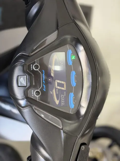 HONDA Biz 125 FLEX, Foto 8