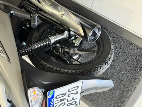 HONDA Biz 125 FLEX, Foto 10