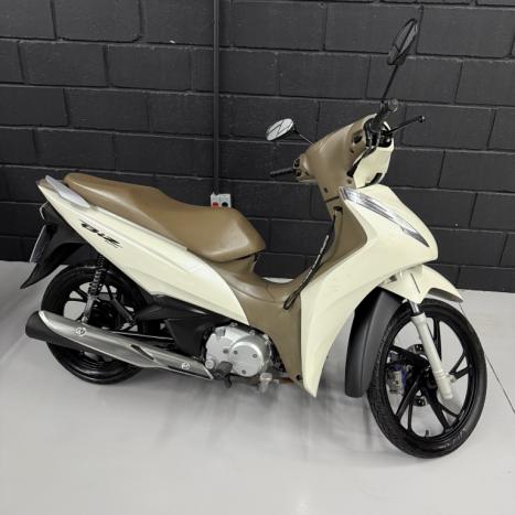 HONDA Biz 125 FLEX, Foto 2