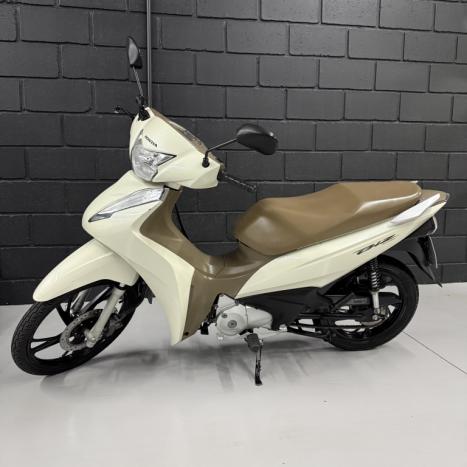 HONDA Biz 125 FLEX, Foto 3