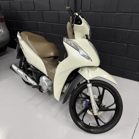 HONDA Biz 125 FLEX, Foto 4