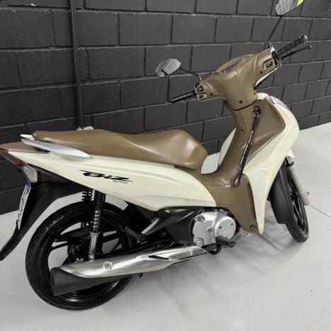 HONDA Biz 125 FLEX, Foto 5
