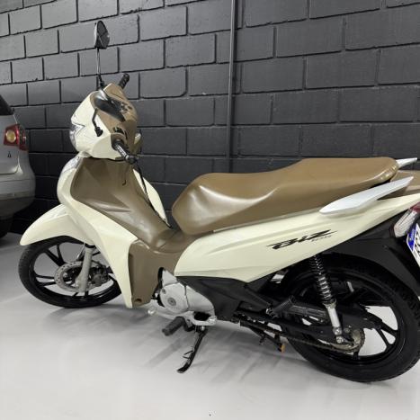 HONDA Biz 125 FLEX, Foto 6