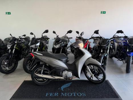 HONDA Biz 125 FLEX, Foto 1