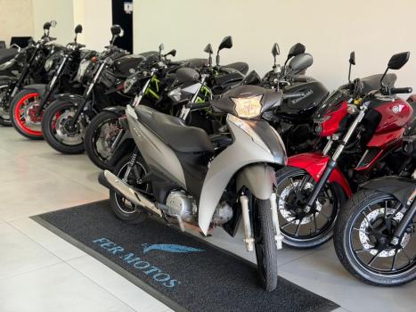 HONDA Biz 125 FLEX, Foto 2