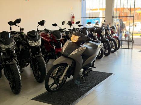 HONDA Biz 125 FLEX, Foto 3