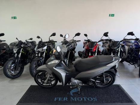 HONDA Biz 125 FLEX, Foto 4