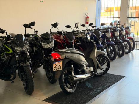 HONDA Biz 125 FLEX, Foto 6