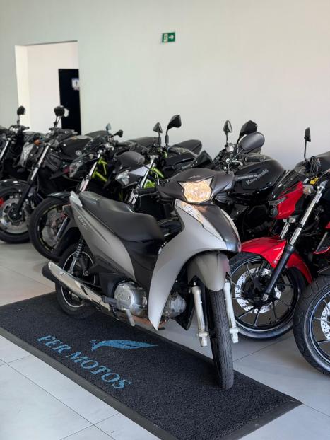 HONDA Biz 125 FLEX, Foto 7