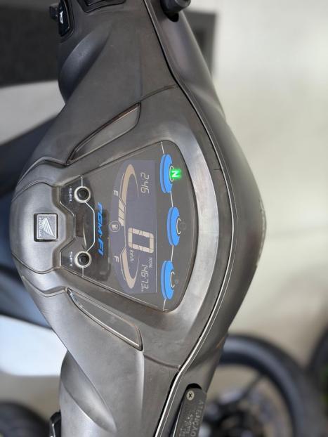 HONDA Biz 125 FLEX, Foto 8