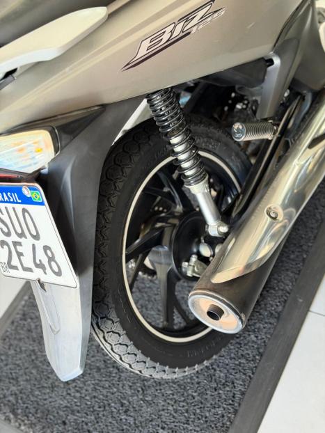 HONDA Biz 125 FLEX, Foto 9