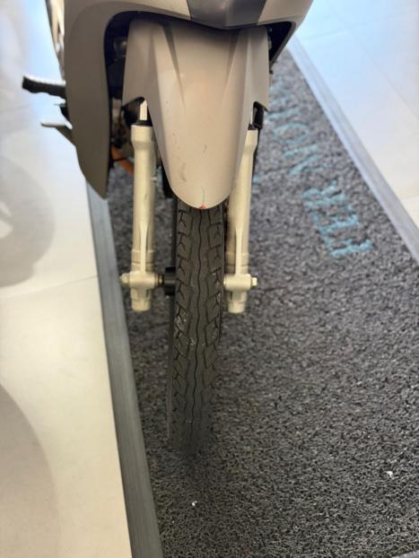 HONDA Biz 125 FLEX, Foto 10