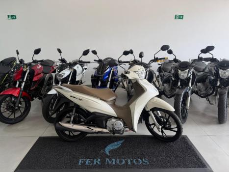HONDA Biz 125 FLEX, Foto 1