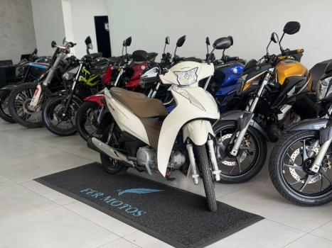 HONDA Biz 125 FLEX, Foto 2