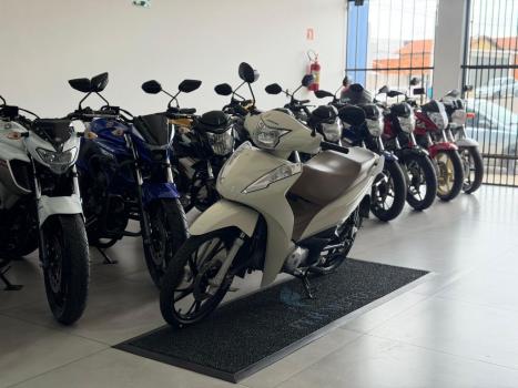 HONDA Biz 125 FLEX, Foto 3