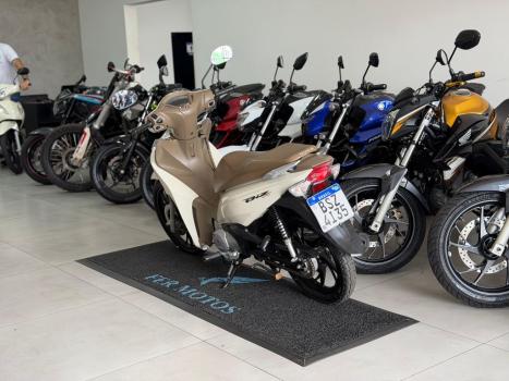 HONDA Biz 125 FLEX, Foto 5