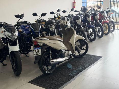 HONDA Biz 125 FLEX, Foto 6