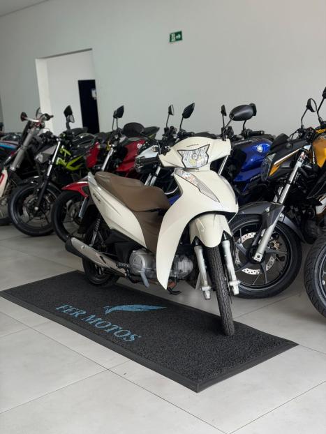 HONDA Biz 125 FLEX, Foto 7