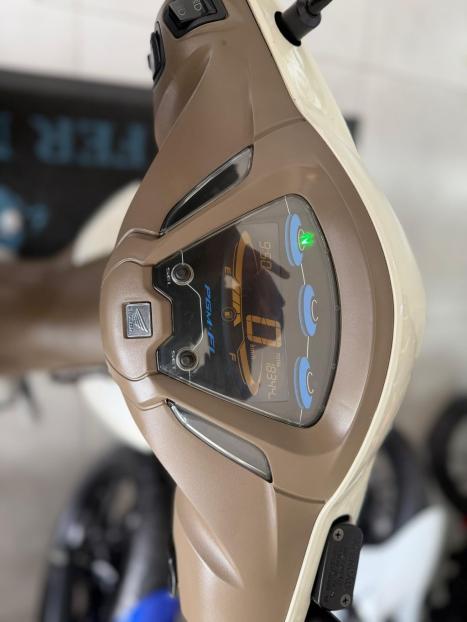 HONDA Biz 125 FLEX, Foto 8