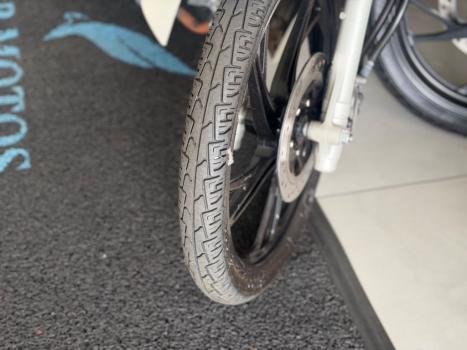 HONDA Biz 125 FLEX, Foto 9