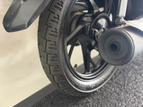 HONDA Biz 125 FLEX, Foto 10