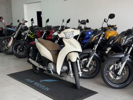 HONDA Biz 125 FLEX, Foto 2