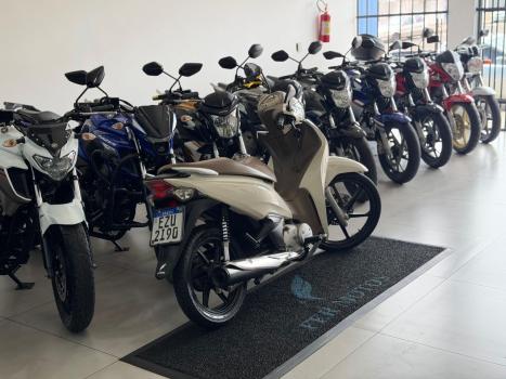 HONDA Biz 125 FLEX, Foto 6