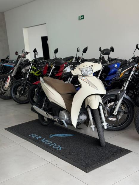 HONDA Biz 125 FLEX, Foto 7