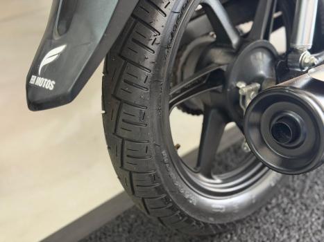 HONDA Biz 125 FLEX, Foto 9